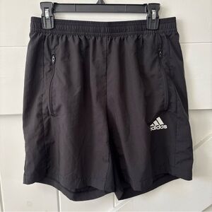 Adidas Men's Aeroready Designed To Move  Training Shorts 7" Inseam Size Medium